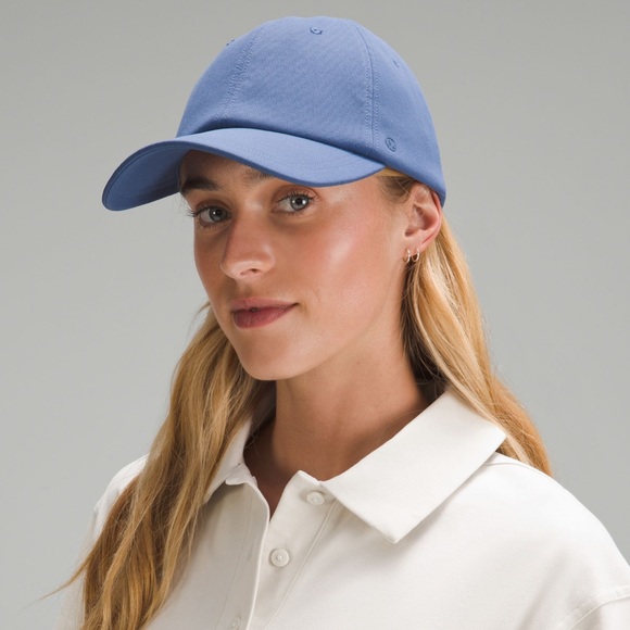 NWT Lululemon Classic Ball Cap Unisex - Picture 1 of 13
